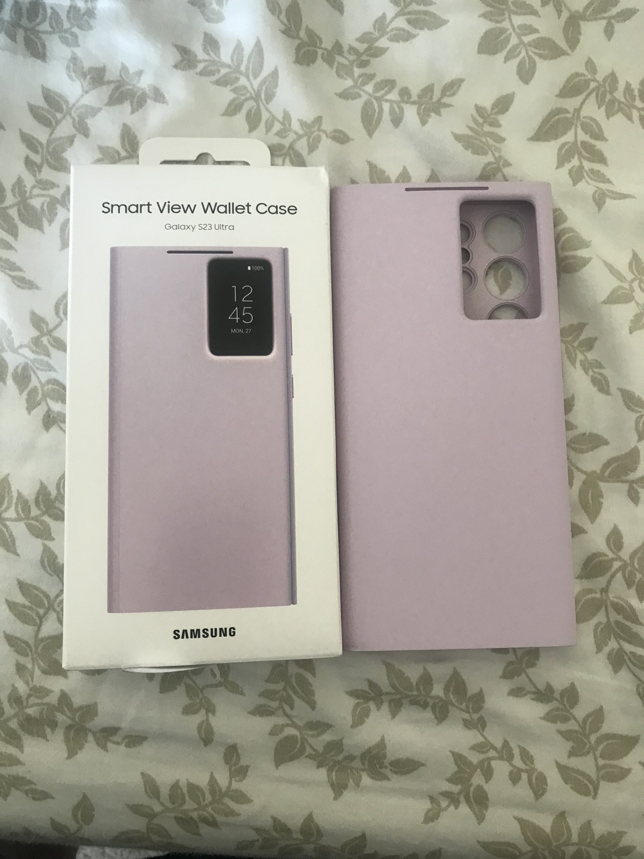 S23 Ultra Case