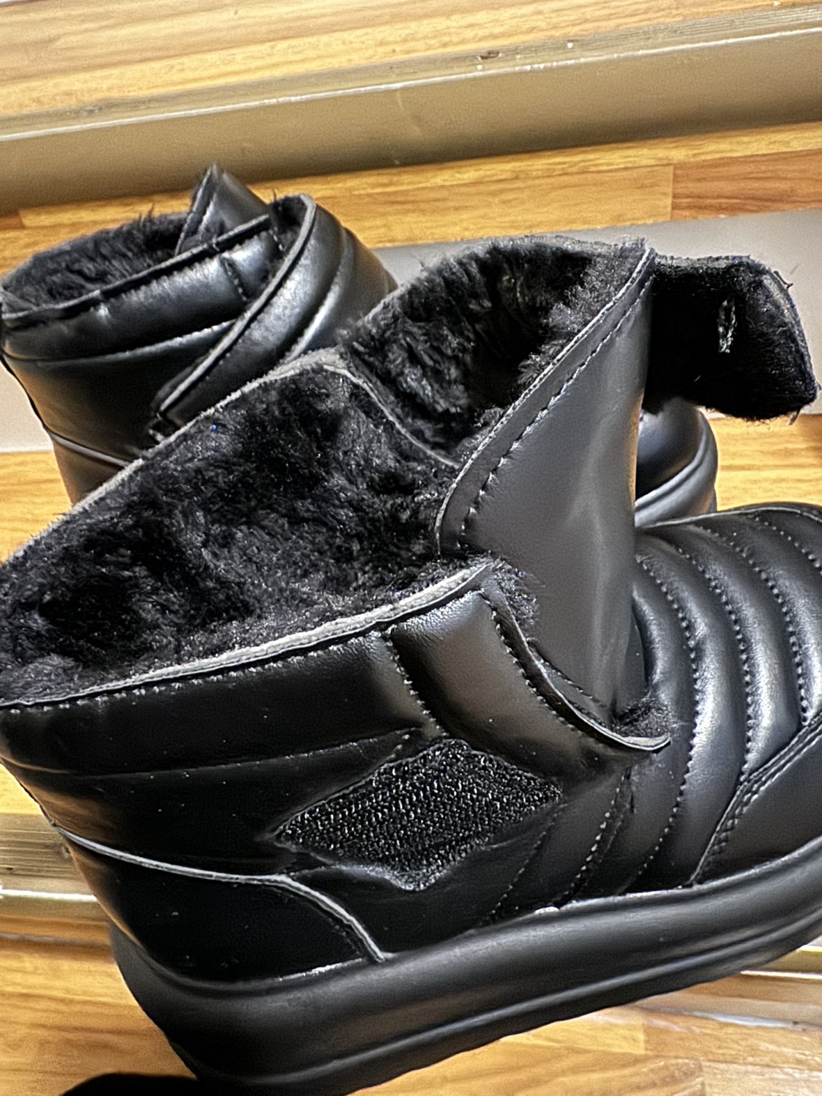 Winter boots - photo 3