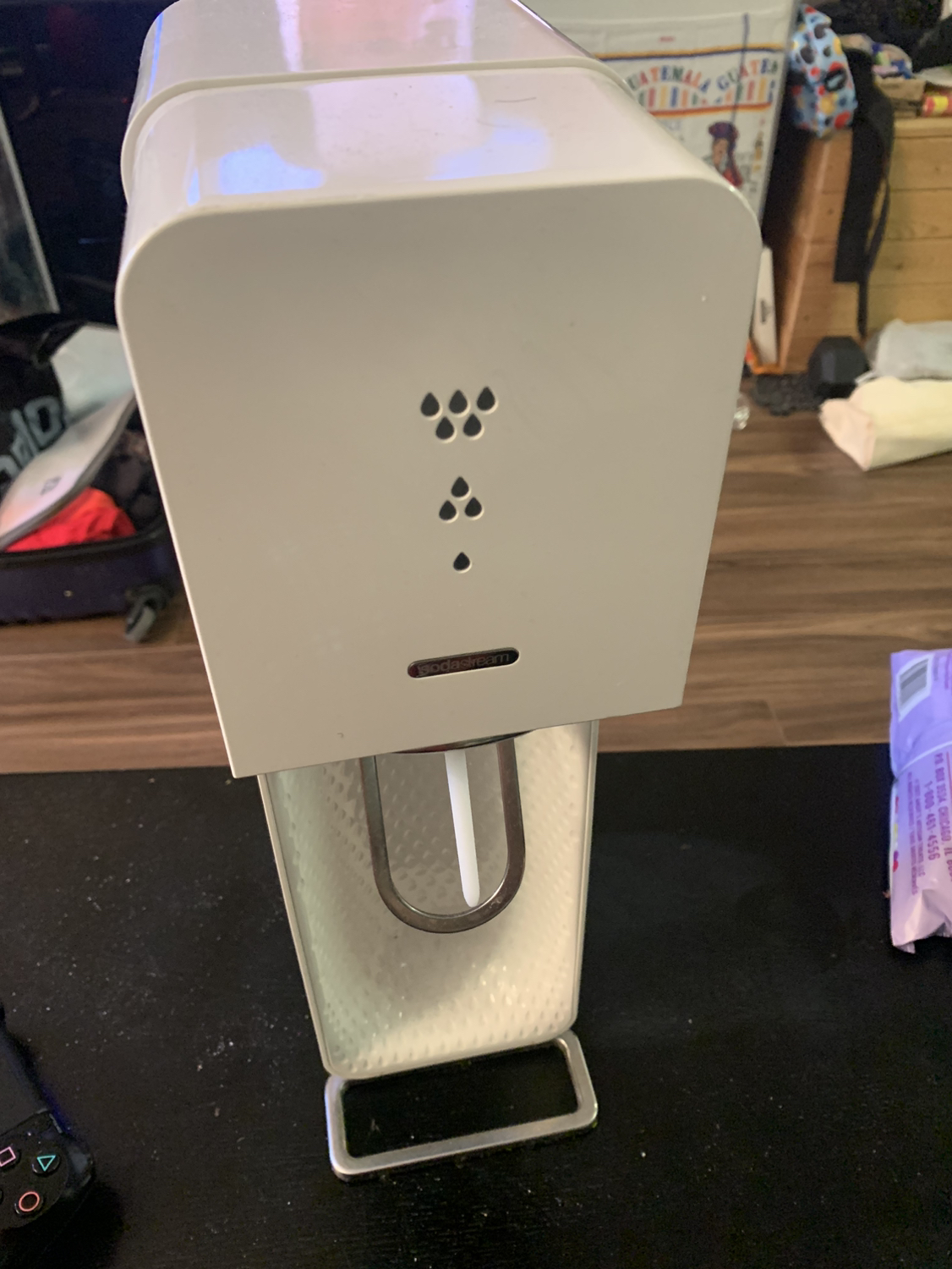 Sodastream thumbnail