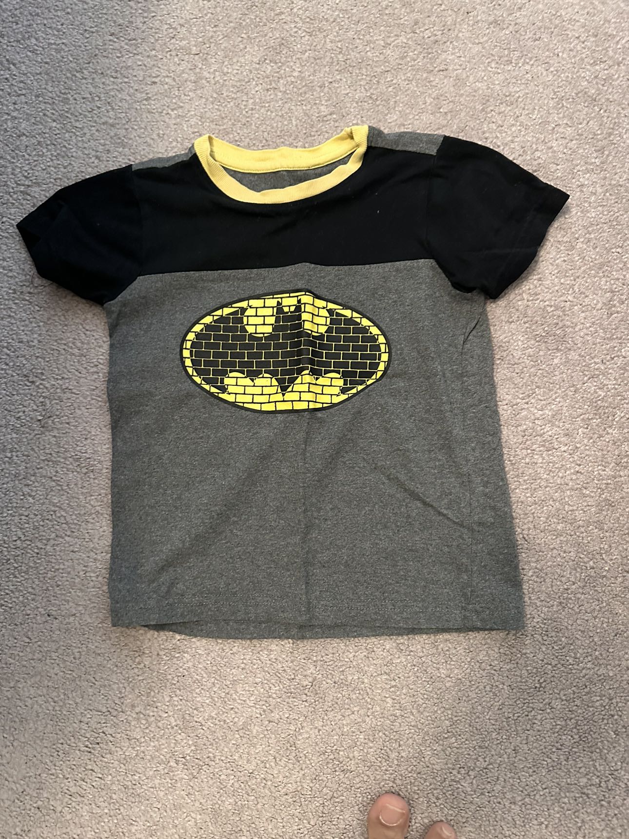 Boys Toddler T-shirts Lot - 3T to 4T - 18 pieces for $30 thumbnail