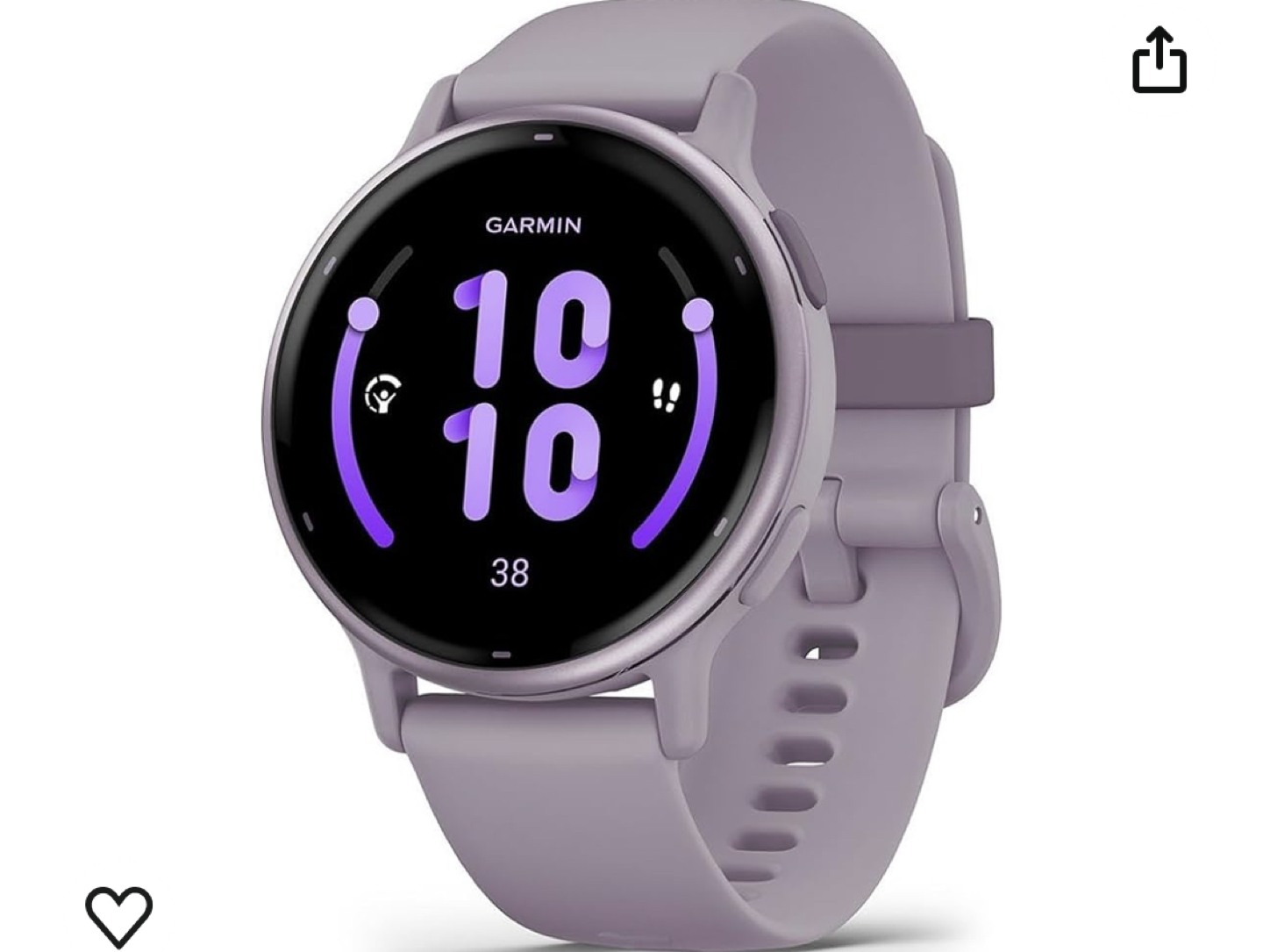 Garmin vivoactive 5 smartwatch (New) image indicator(3)