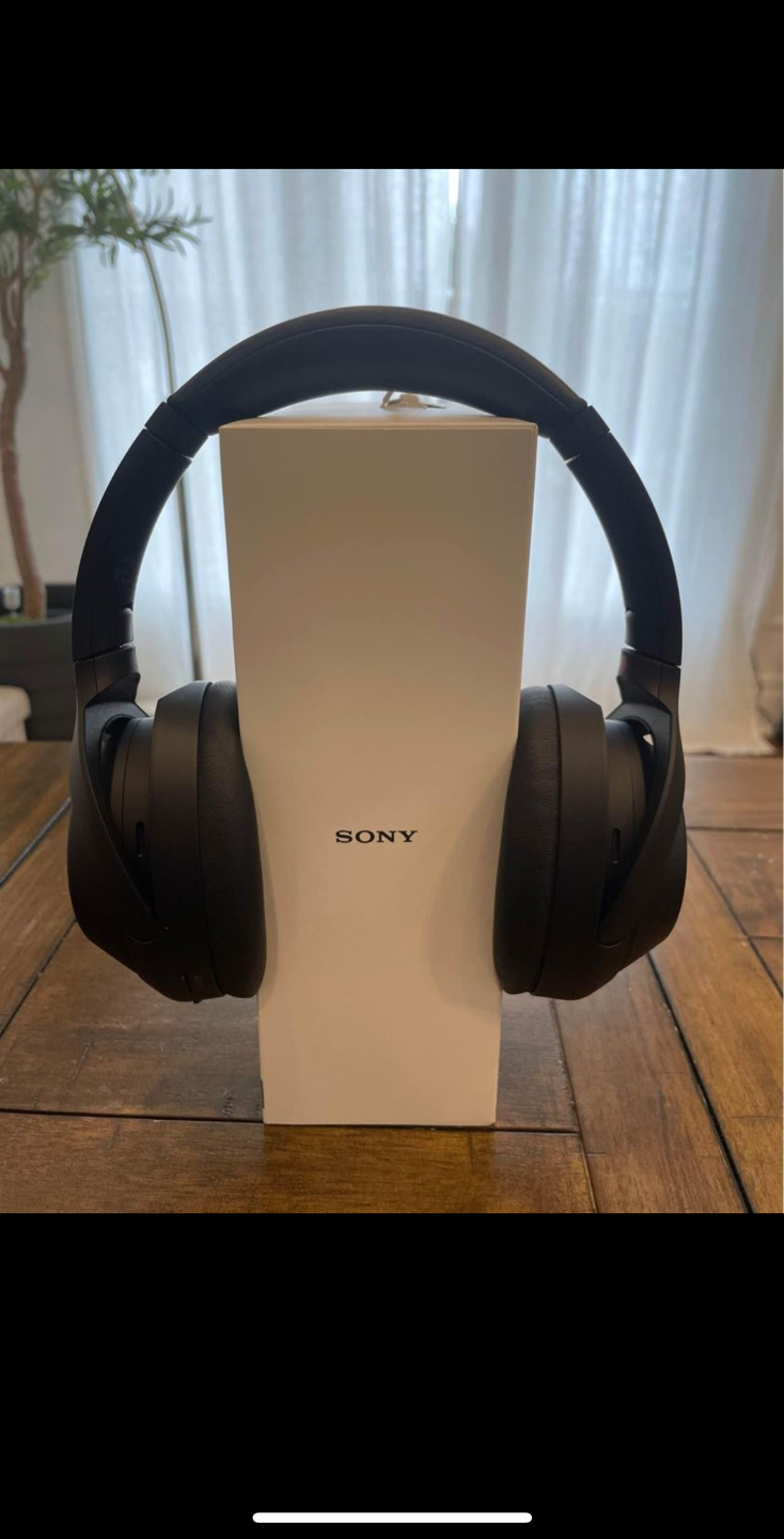Sony WH1000XM4 - photo 5