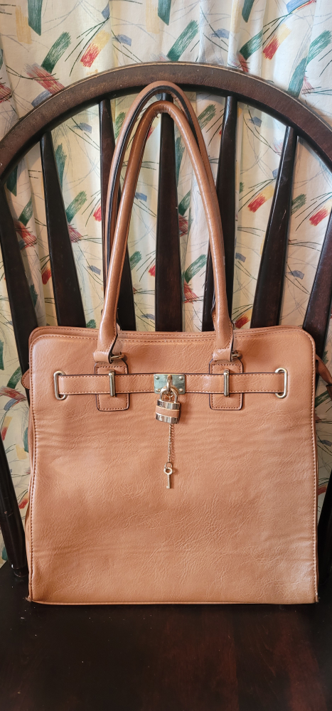purse