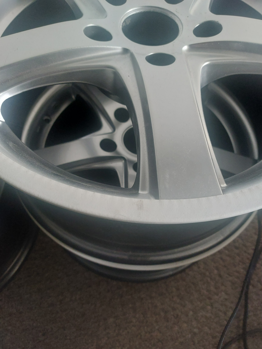 AKITA 17" Racing rims AK3 - photo 2