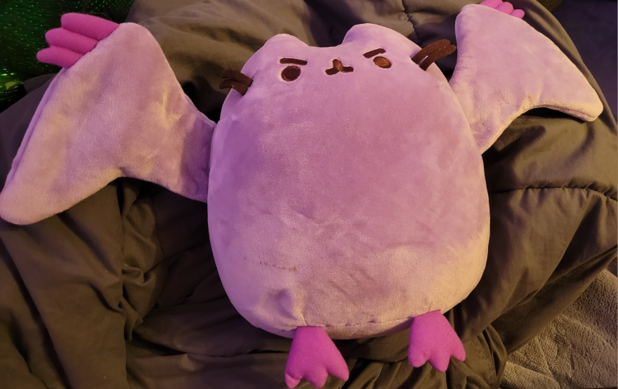 Very Rare Pusheen thumbnail