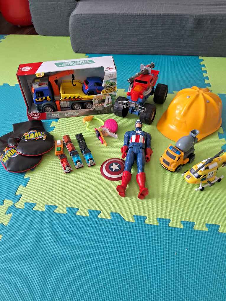 Kids Toys