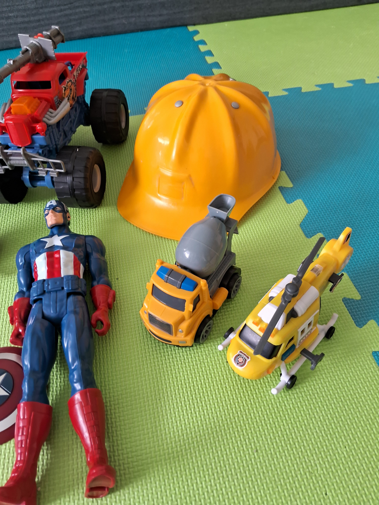 Kids Toys - photo 4