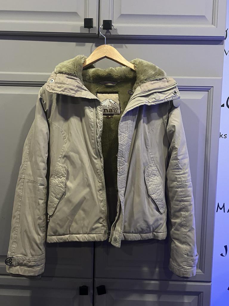 Winter Jacket - photo 2