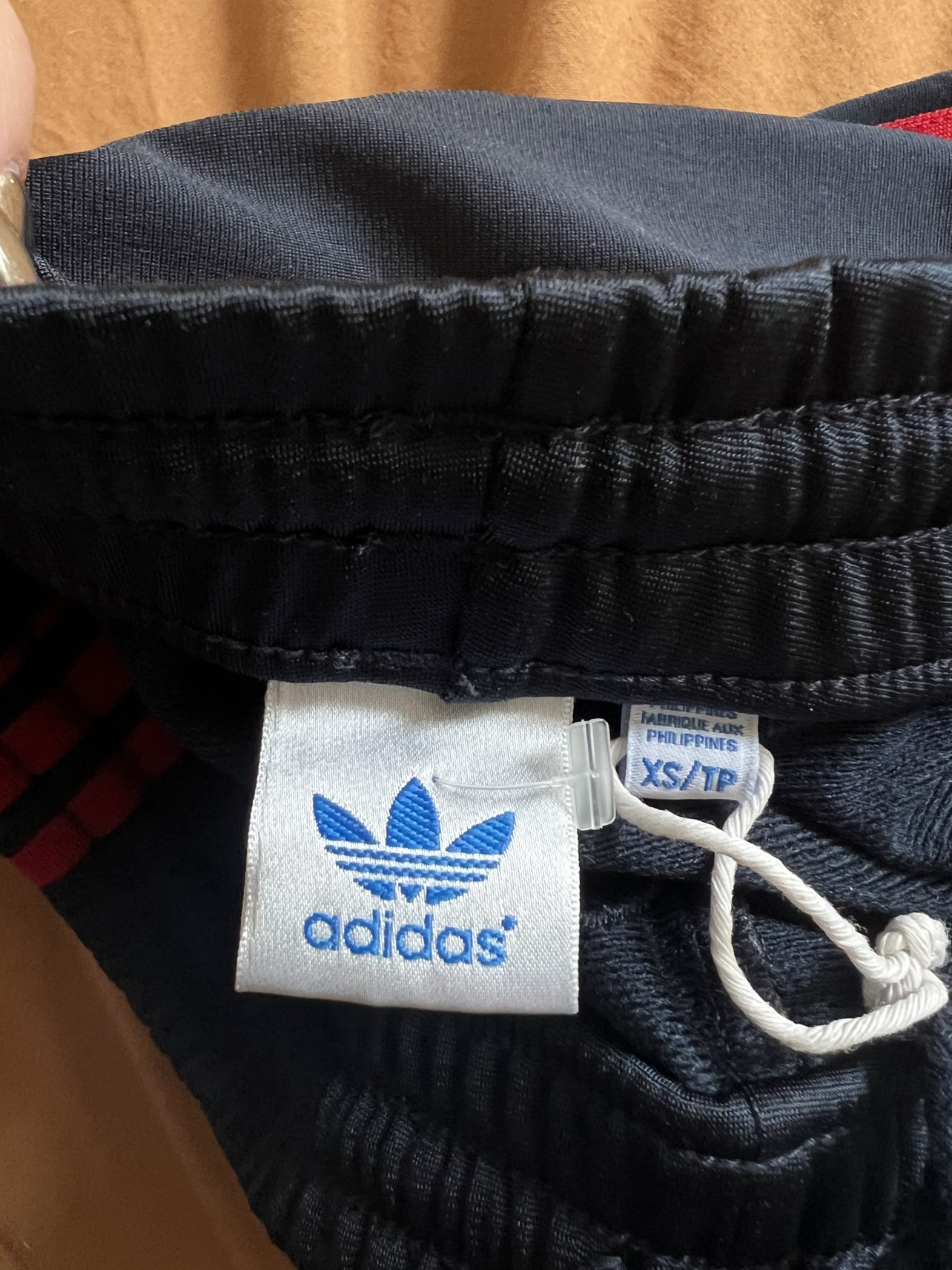 Xs adidas pants - photo 5