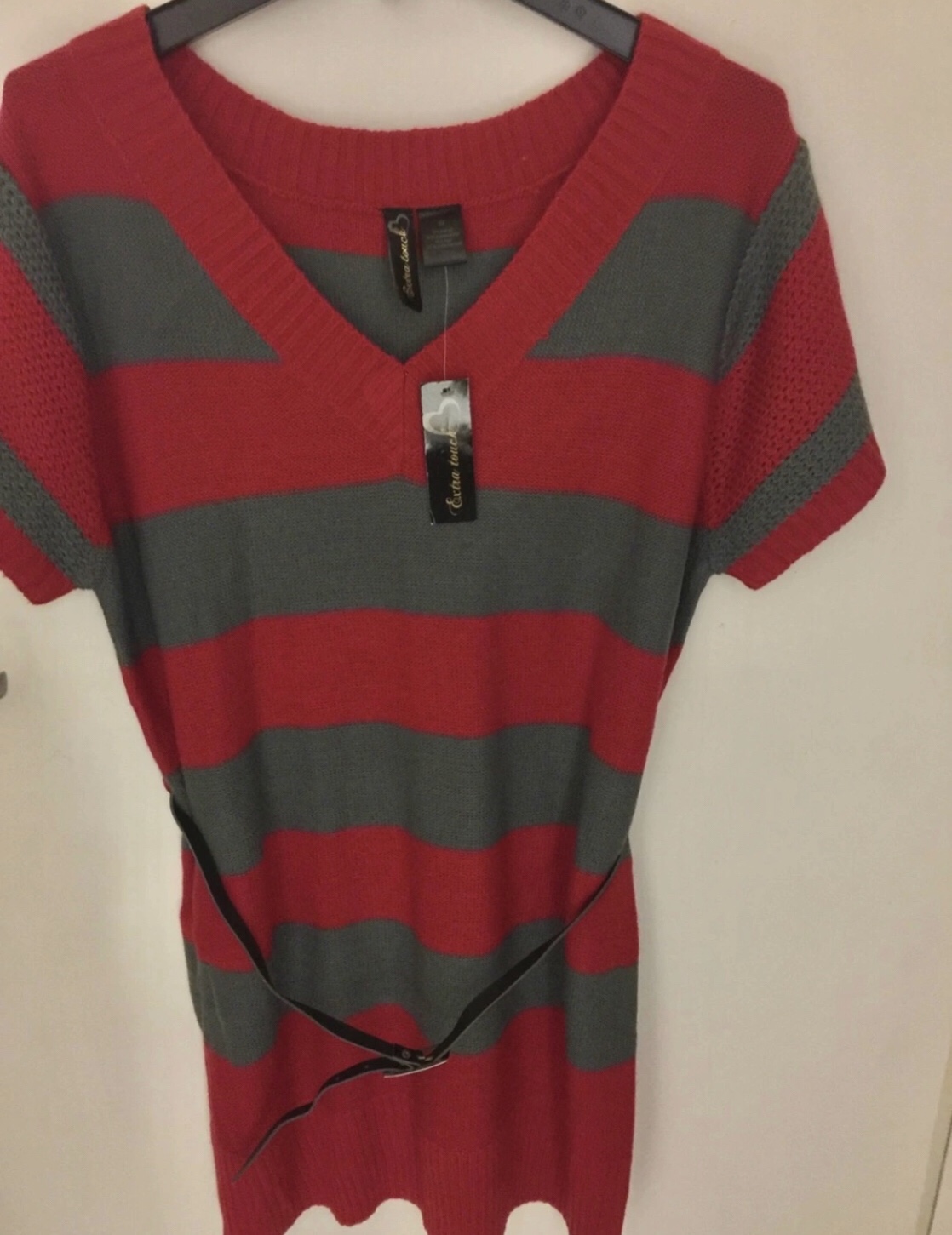 NEW  Knit Dress image indicator(2)