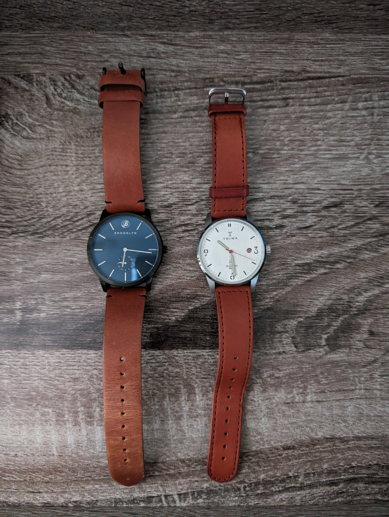 Watches for sale: Triwa, Brooklyn Watch, Diesel, MVMT image indicator(3)