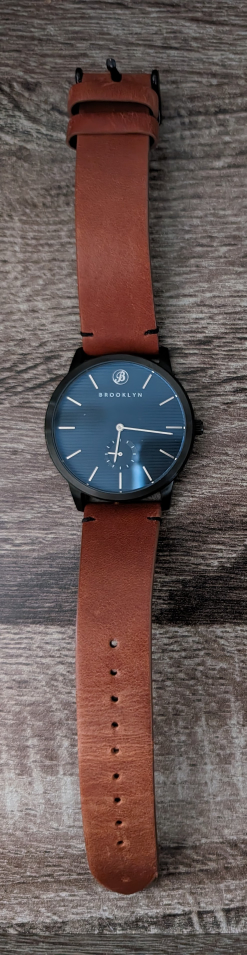 Watches for sale: Triwa, Brooklyn Watch, Diesel, MVMT image indicator(7)