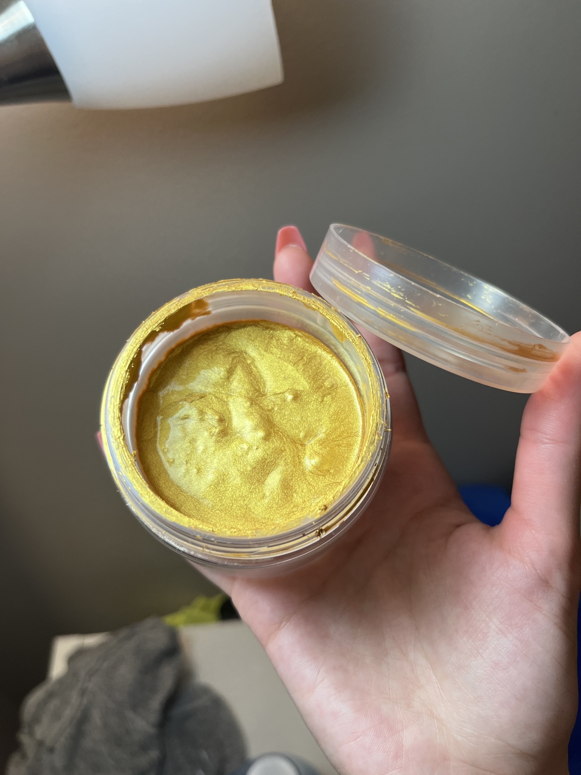 HAIR WAX image indicator(2)