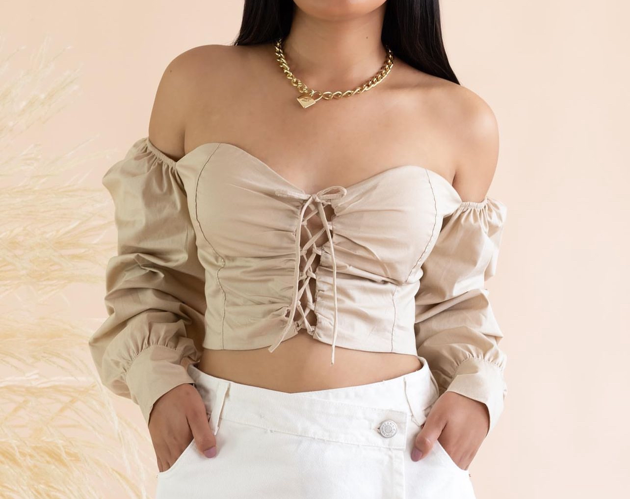 Closet Sale: 4 tops for $45 thumbnail