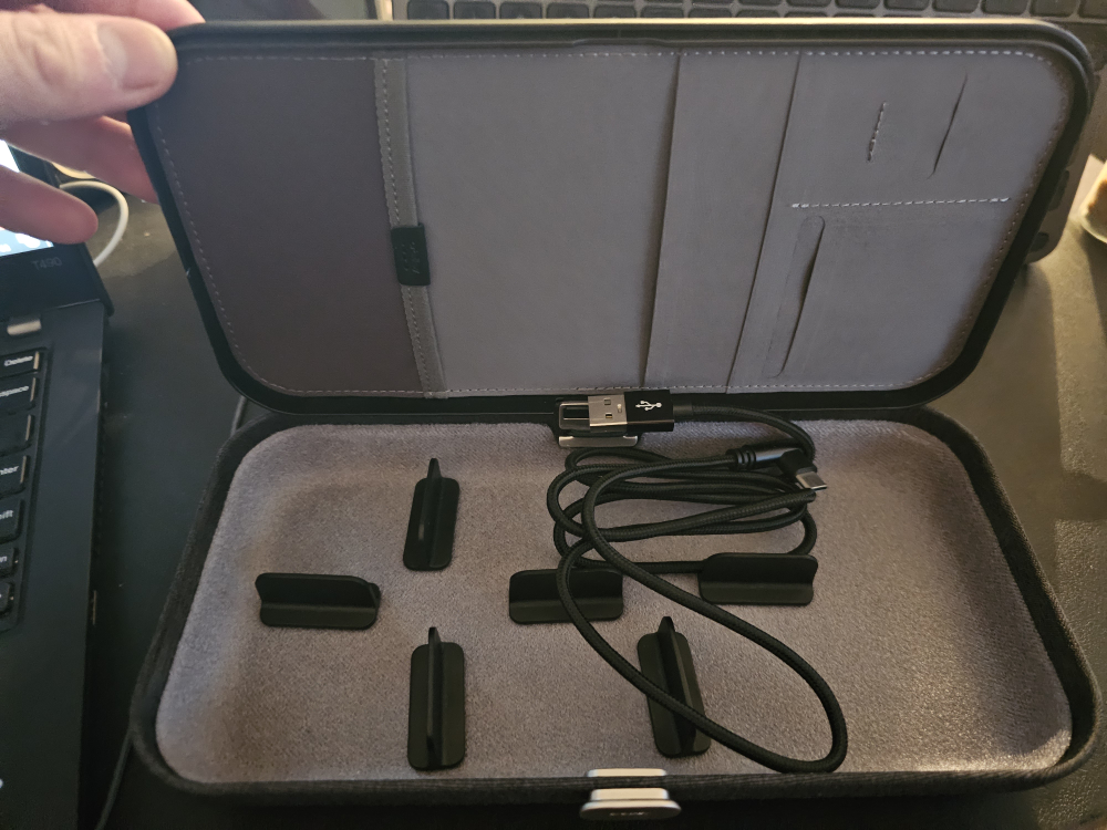 Orbitkey Nest - photo 2