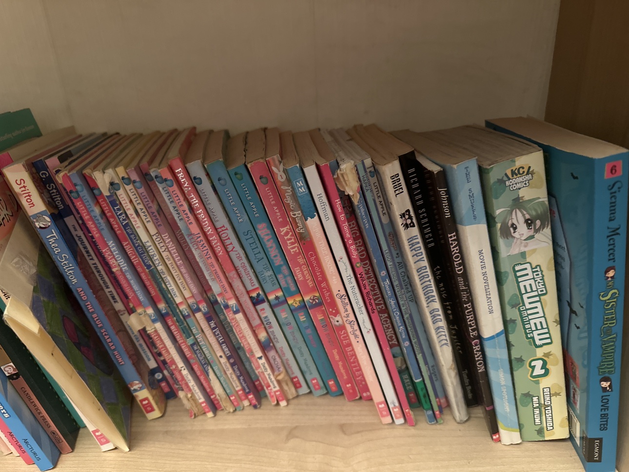 Kids Books