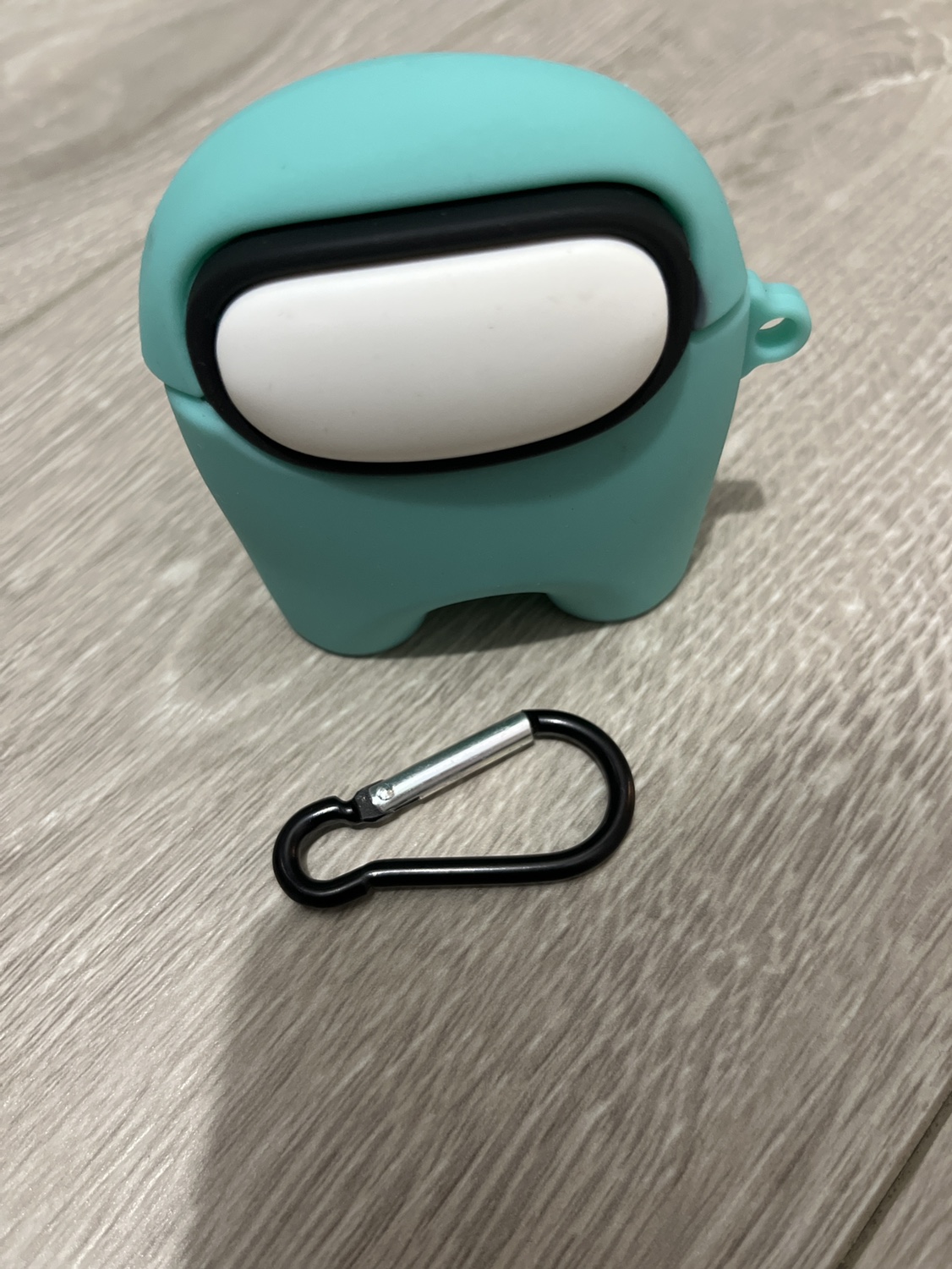 New Airpod pro case