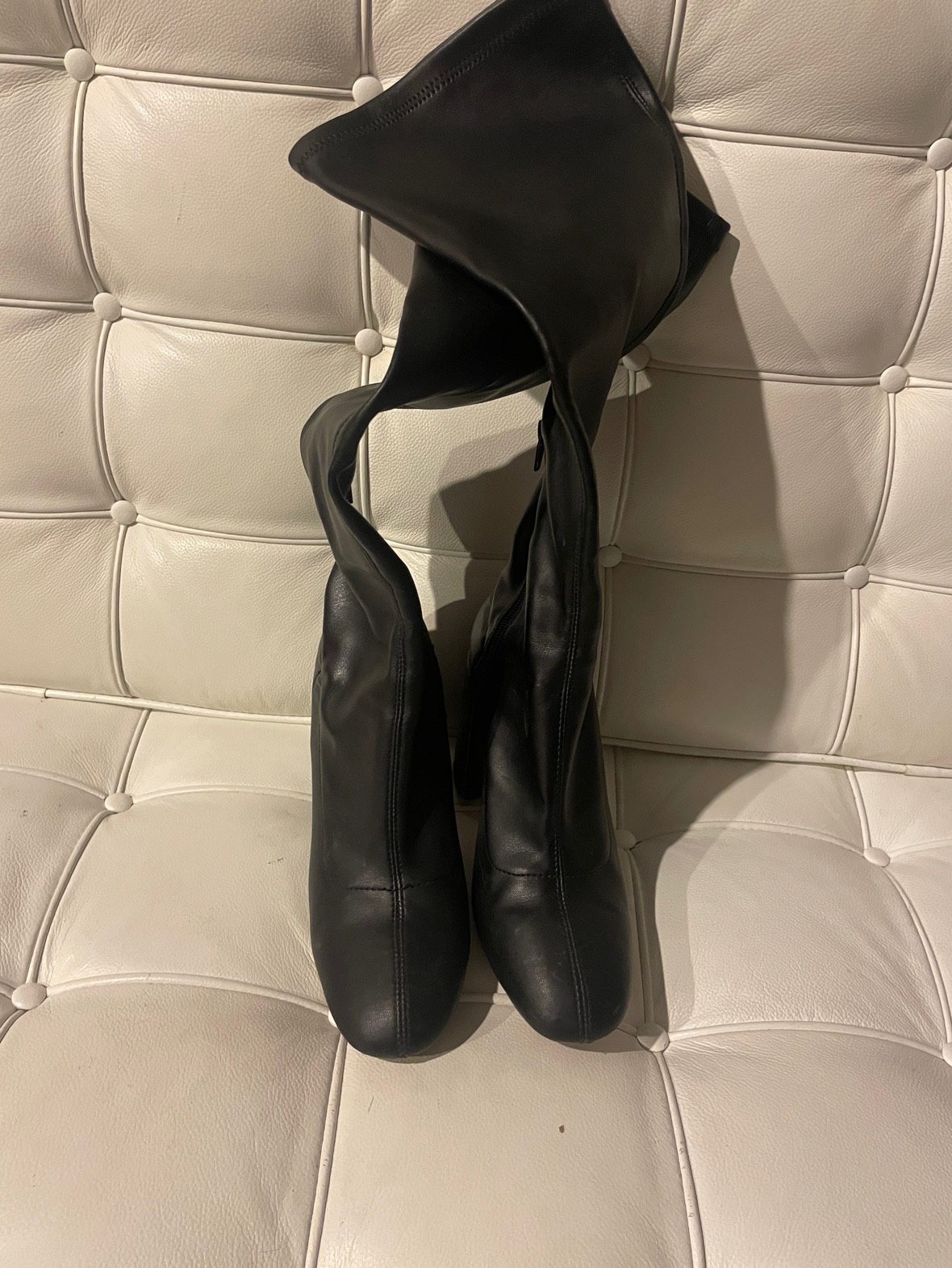 Knee High Boots - photo 2