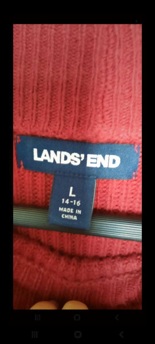 Sweater image indicator(2)