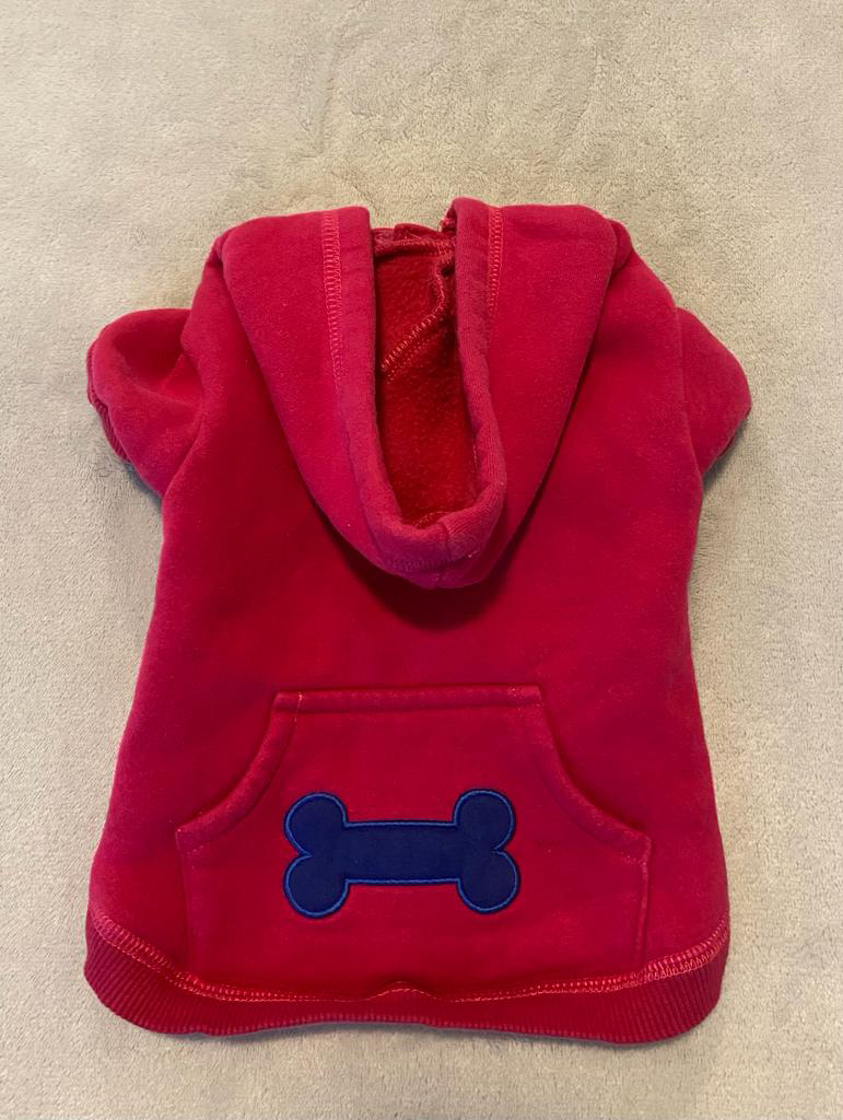 Assorted Clothes for Small Dog image indicator(6)