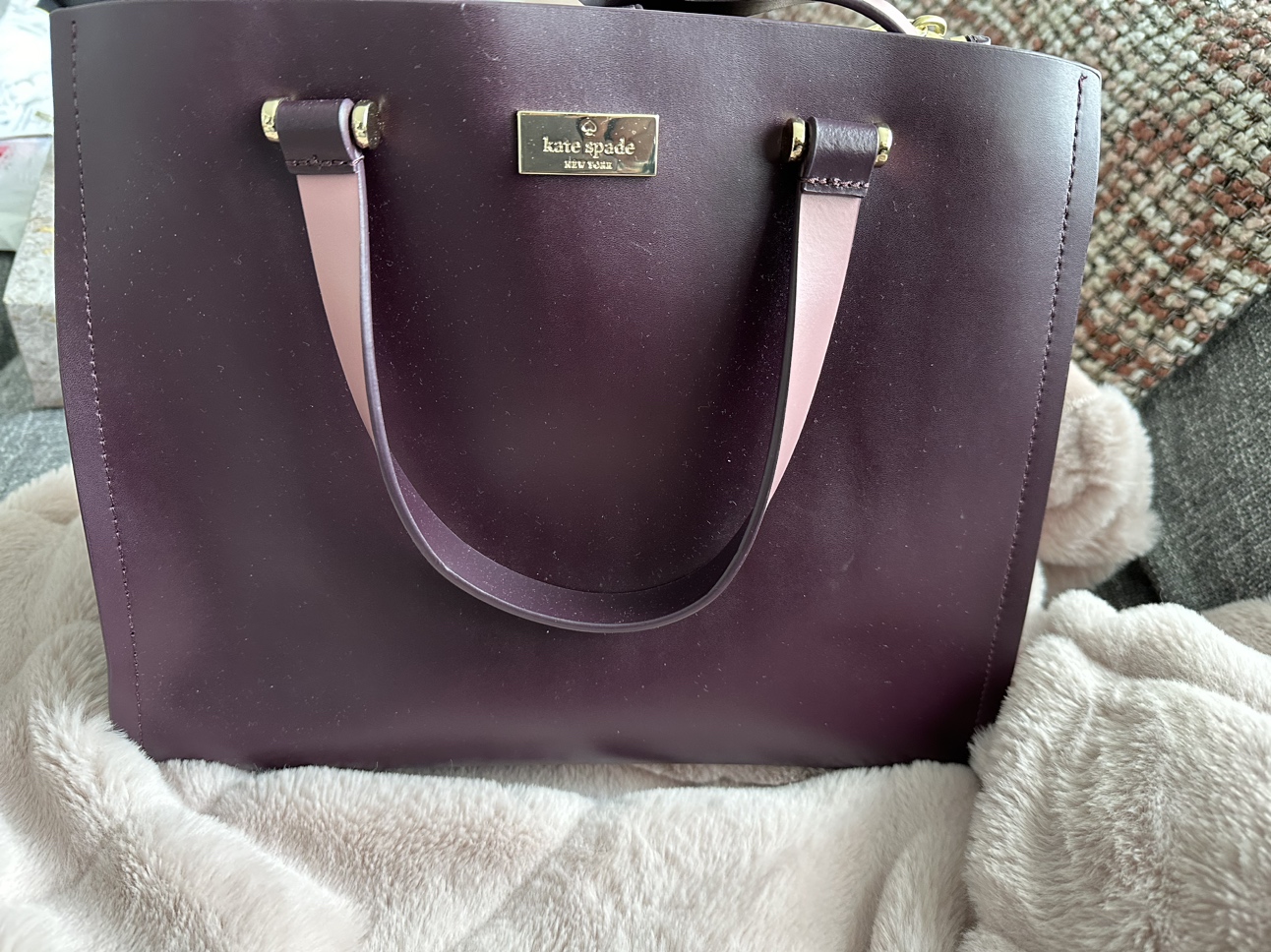 Kate spade bag