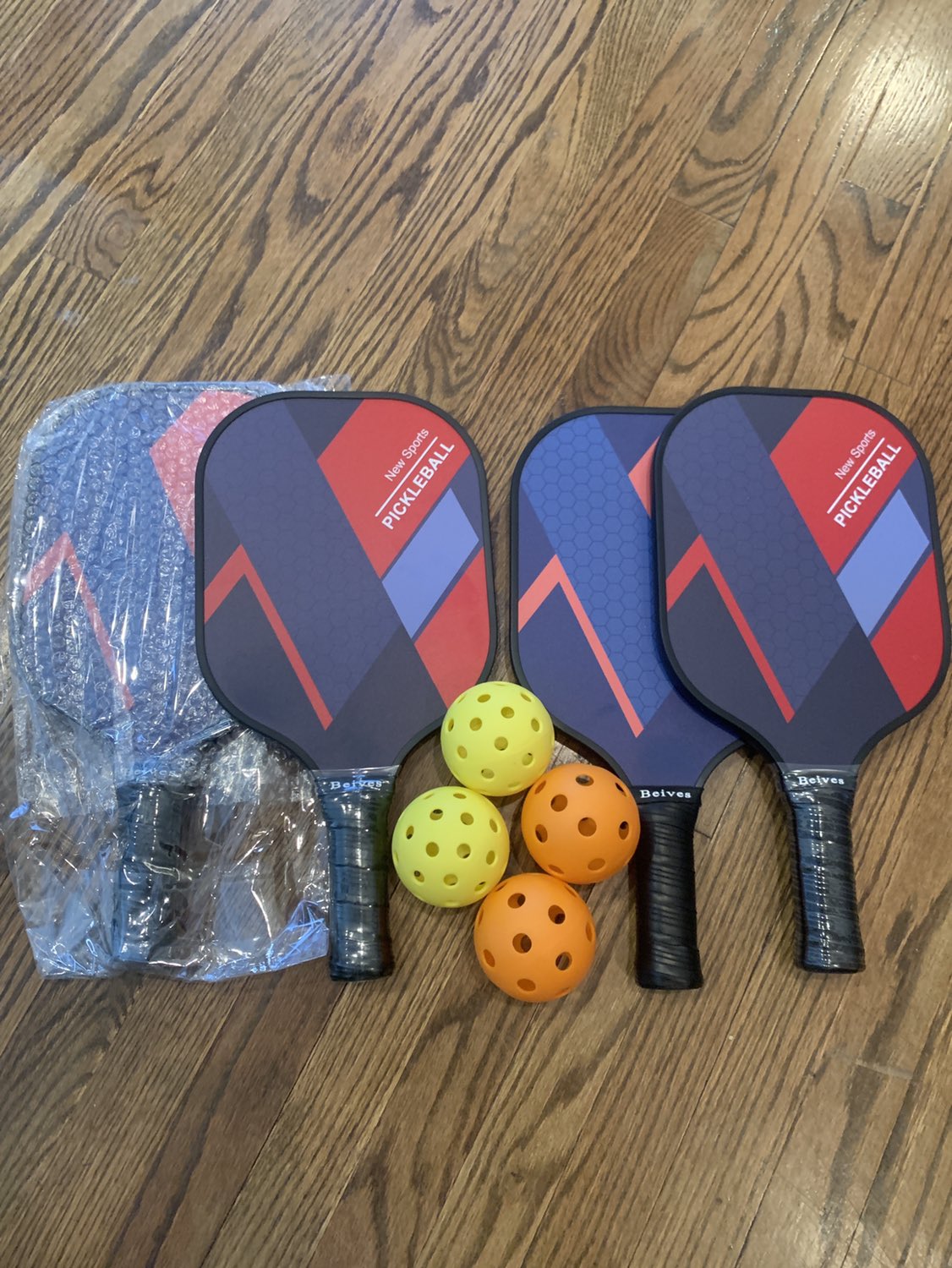 Pickle Ball Set