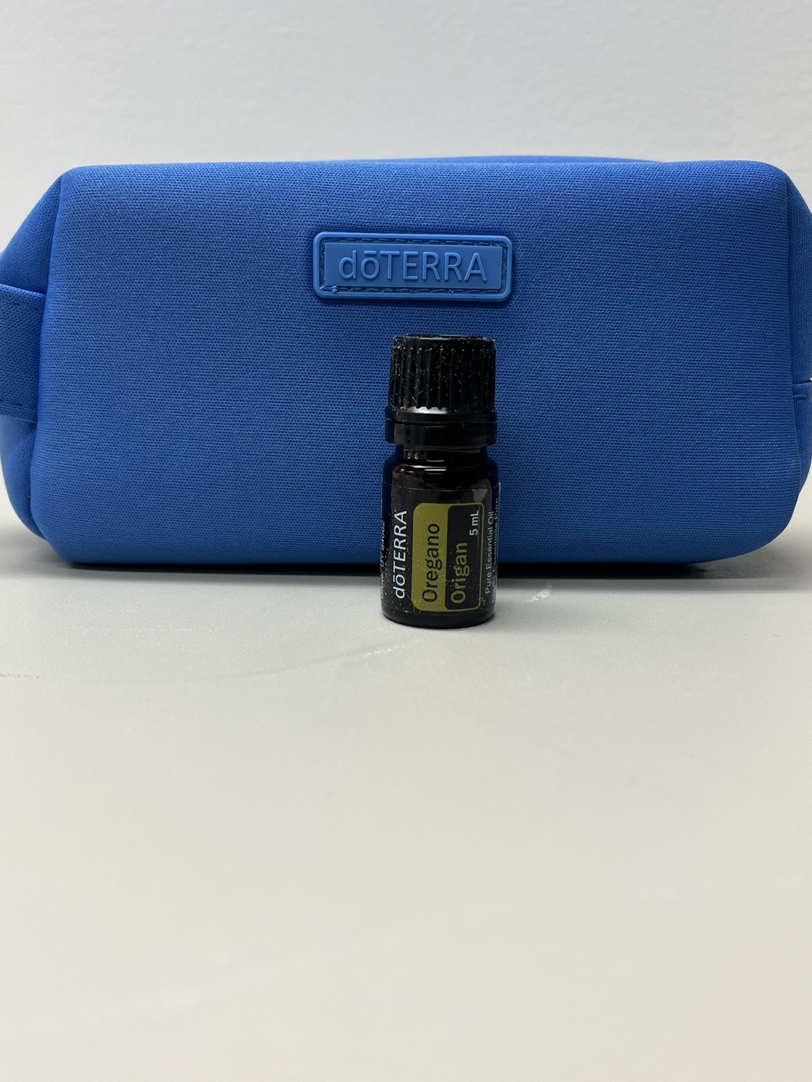 dōTERRA Oregano Essential Oil - photo 2