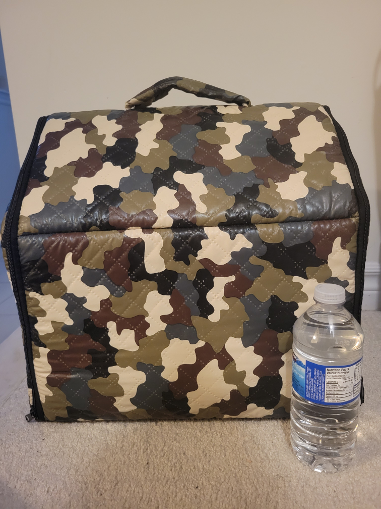 #freecycle collapsible pet home - photo 2