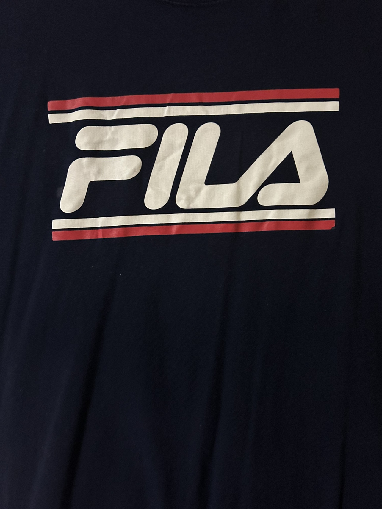 Fila Men’s T-Shirt image indicator(2)