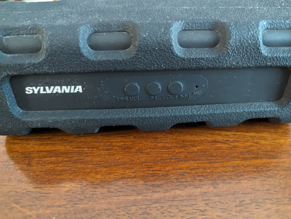 Bluetooth Speaker 🥕 image indicator(3)