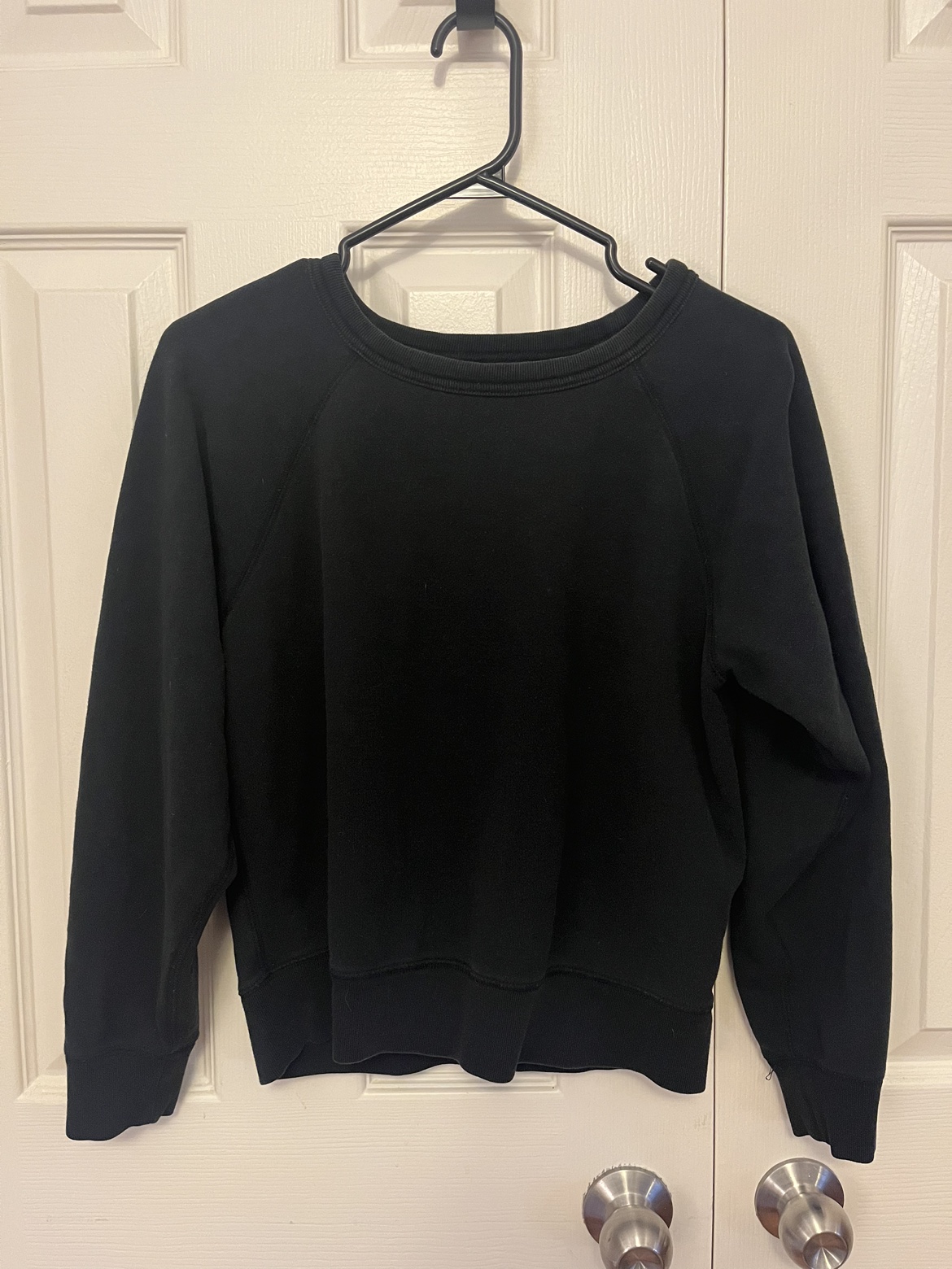Everlane sweatshirt
