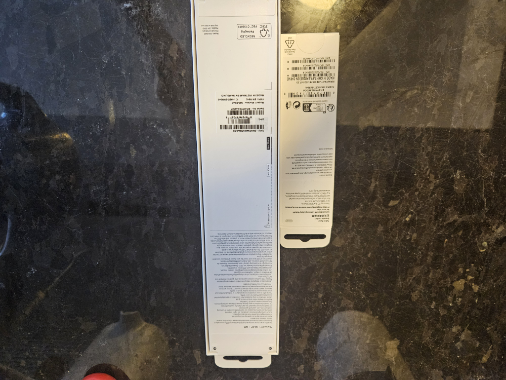Samsung Watch 6 44mm Black With Strap - photo 2