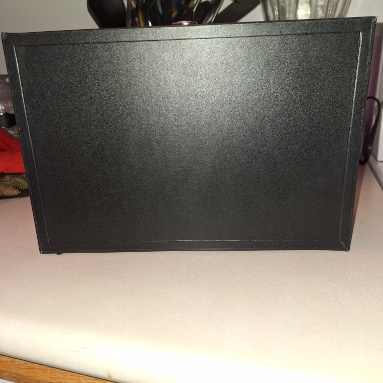 Watch storage case image indicator(5)