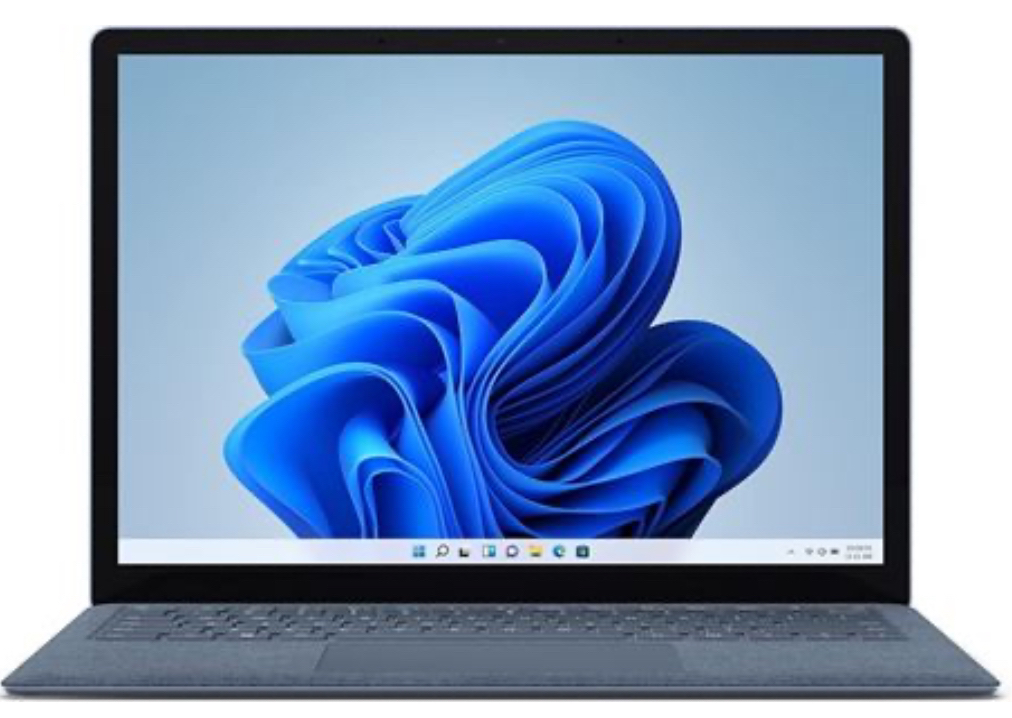 Microsoft Surface Laptop 4: 13.5" Touchscreen - photo 5