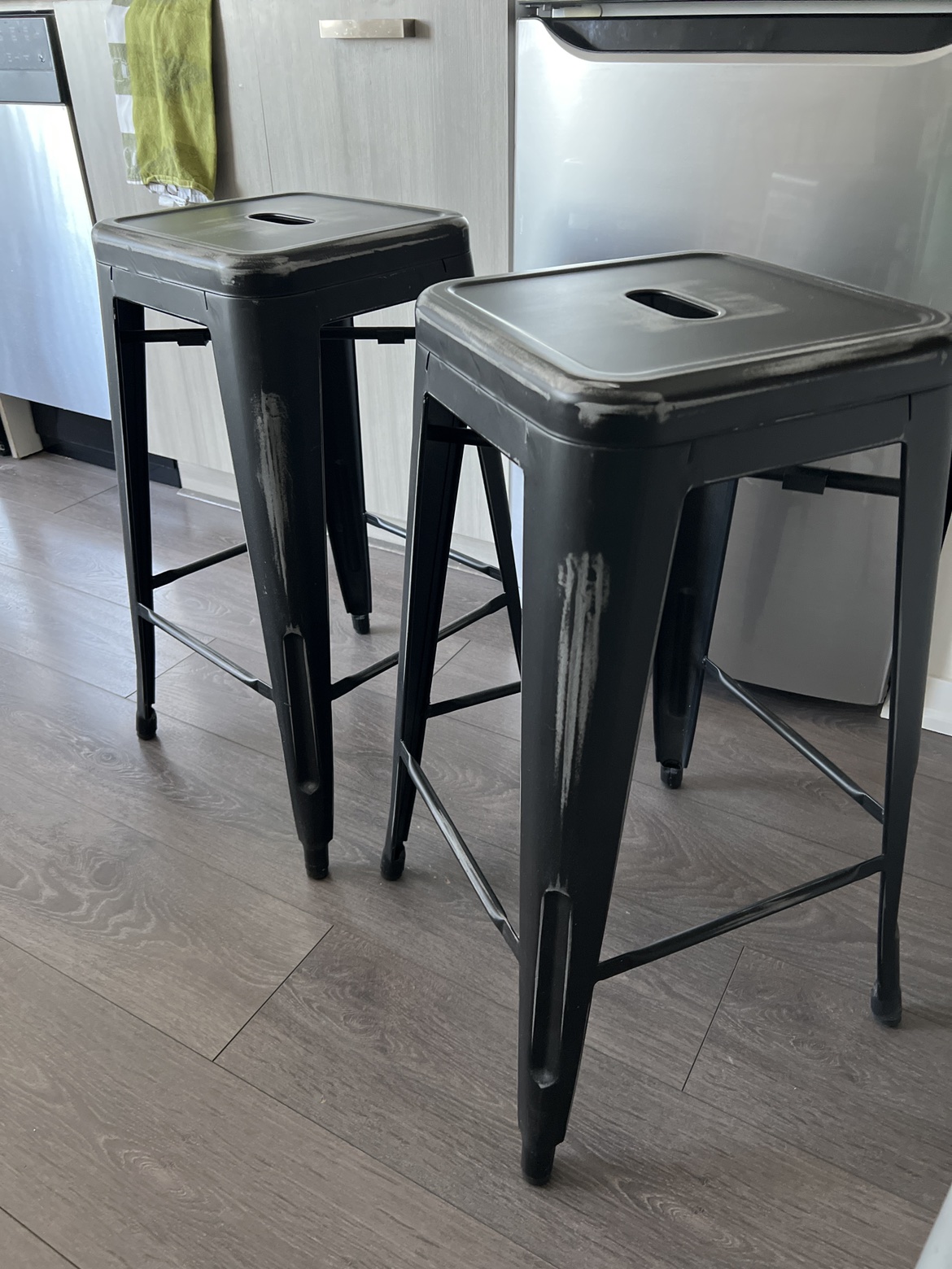 Stools - photo 2