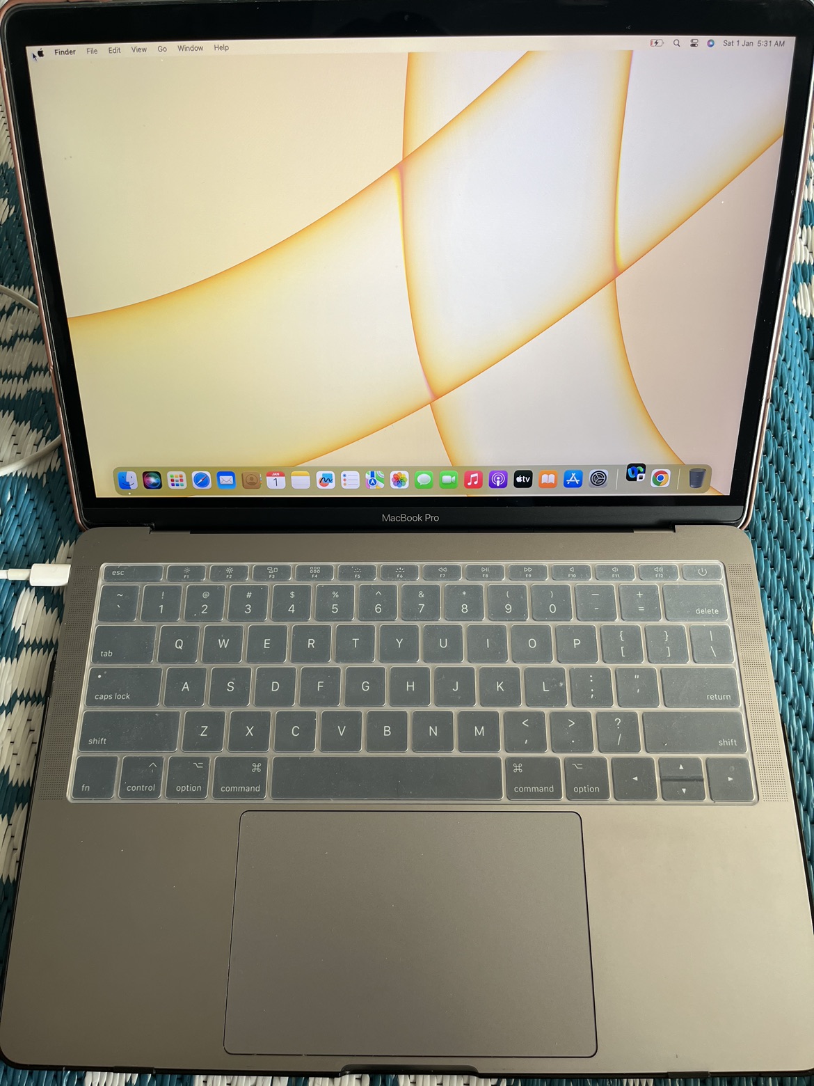 MacBook Pro 13” - photo 4