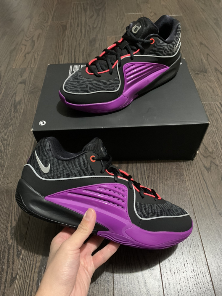Nike KD16 - photo 2