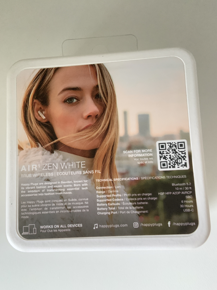 Happy plugs true wireless headphones image indicator(3)