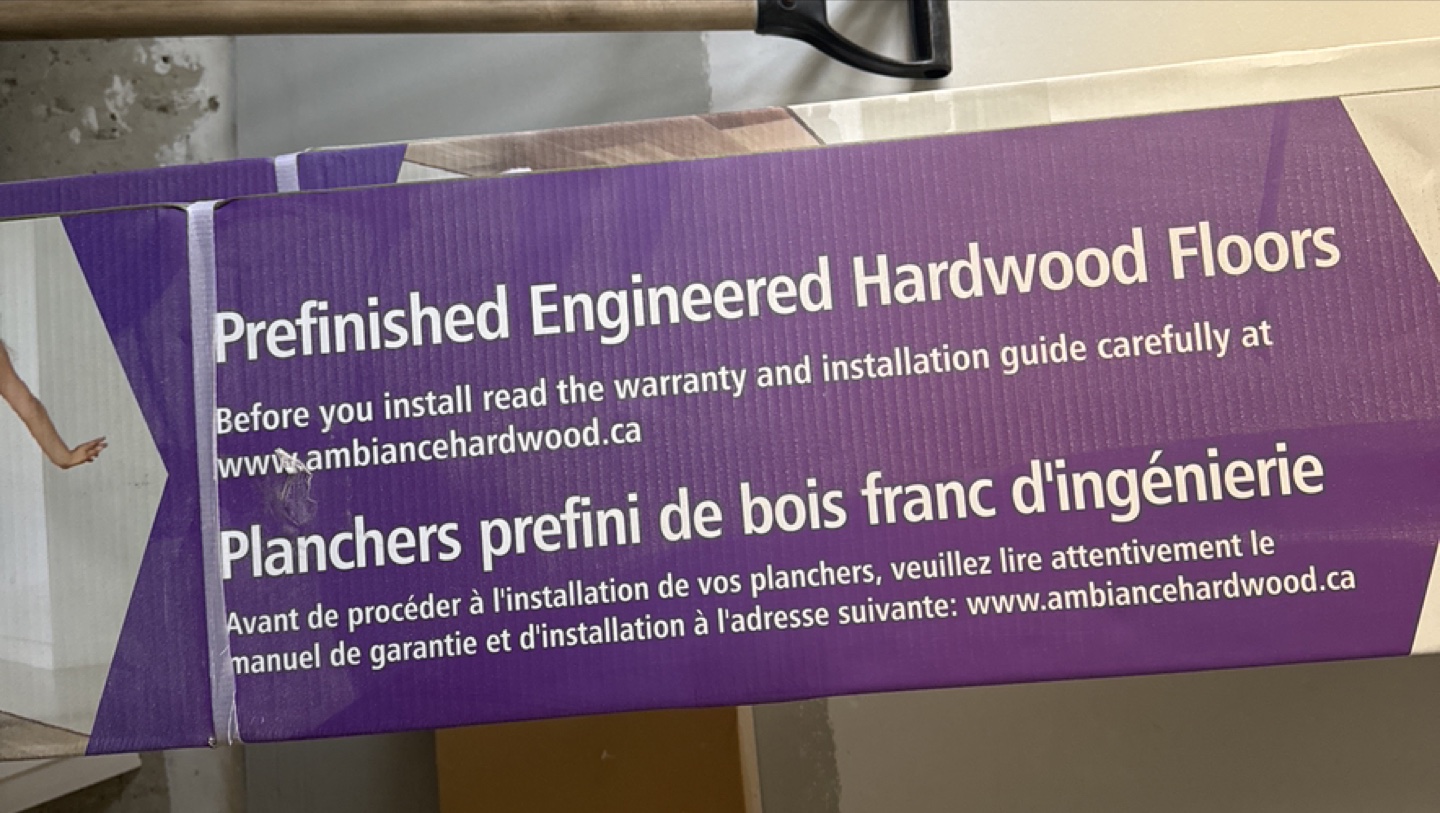 Engineered Hardwood image indicator(3)