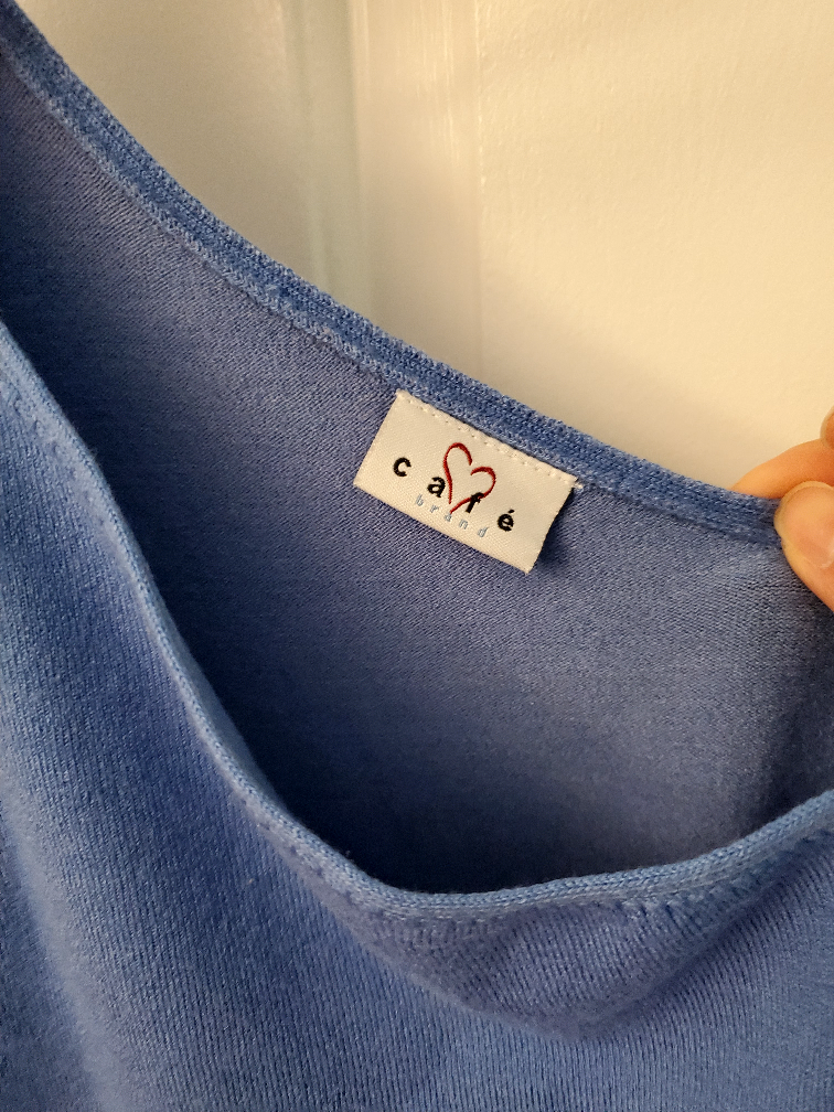 one shoulder top - photo 2