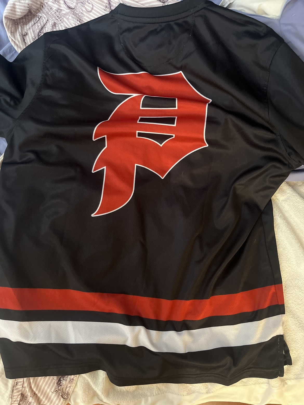 ANIME JERSEY SHIRT image indicator(2)