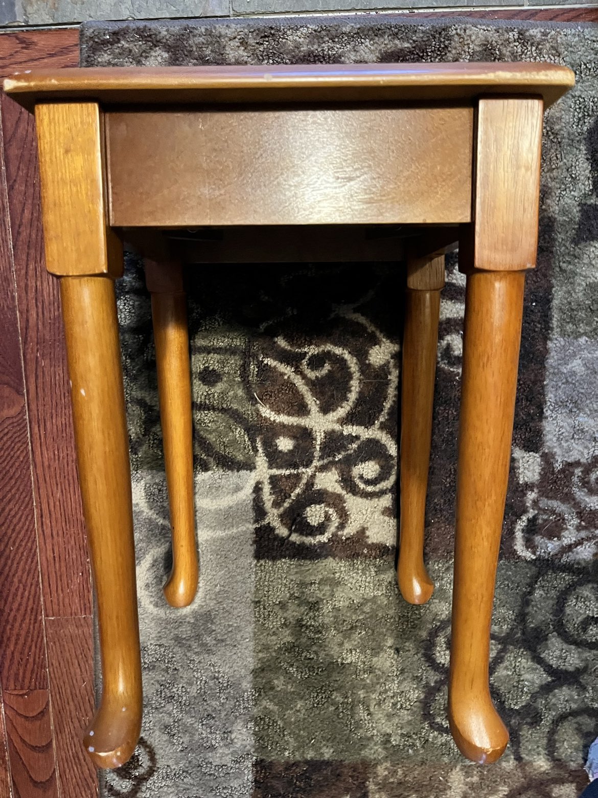 Small Side Table 🥕 image indicator(5)