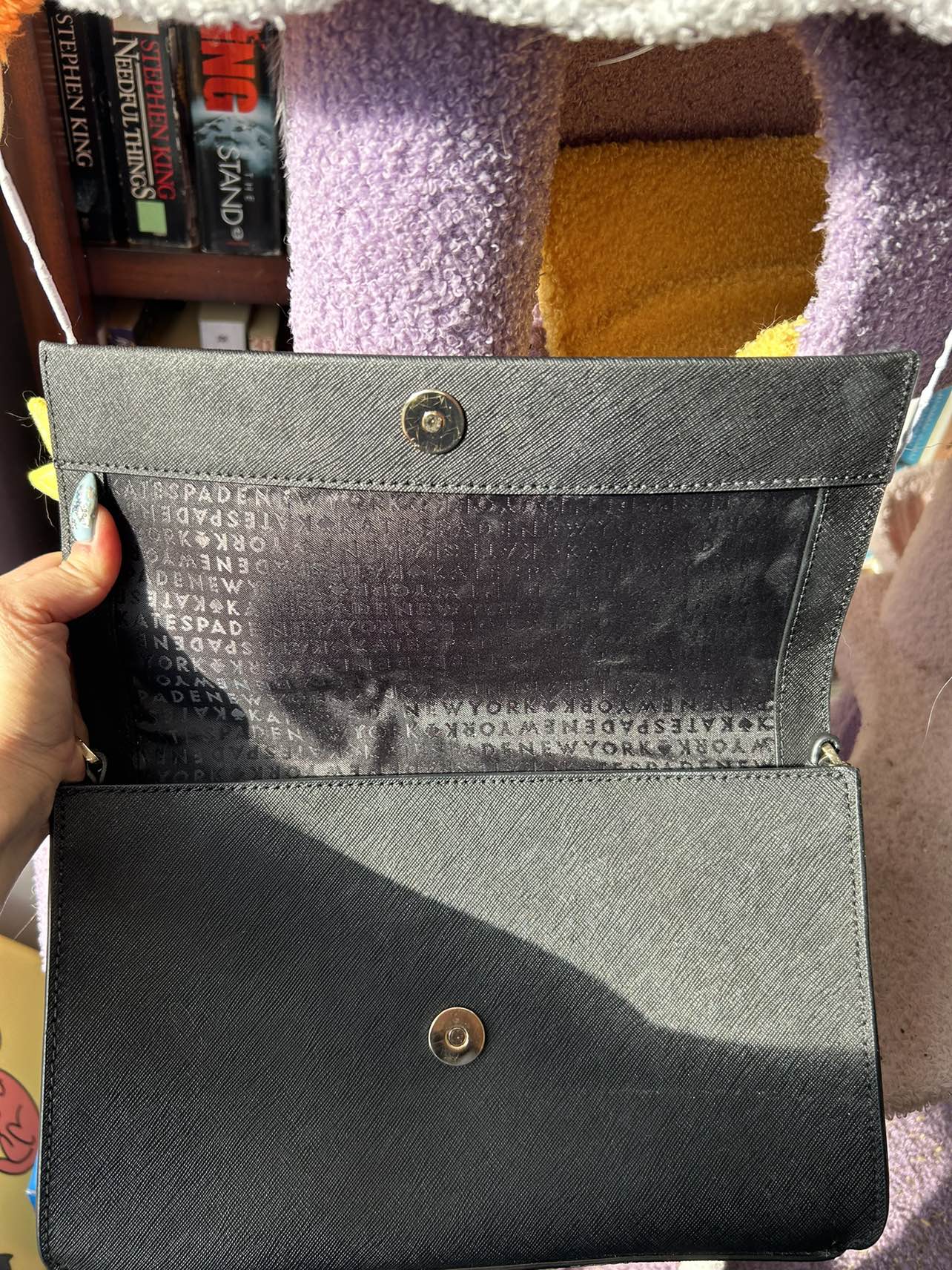 Kate Spade Crossbody - photo 4