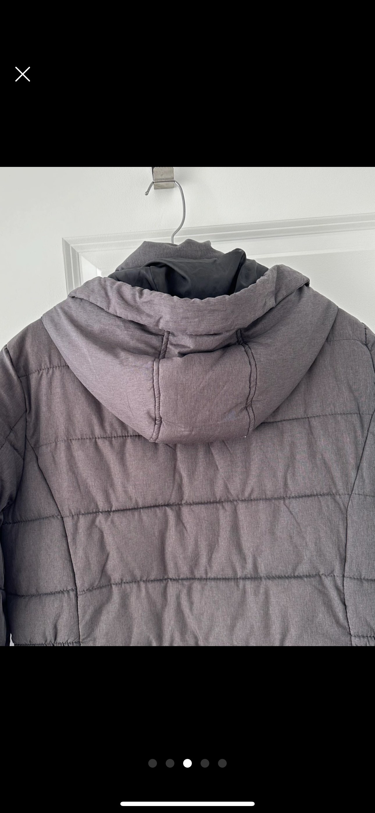 Two winter parka for $25 - photo 3