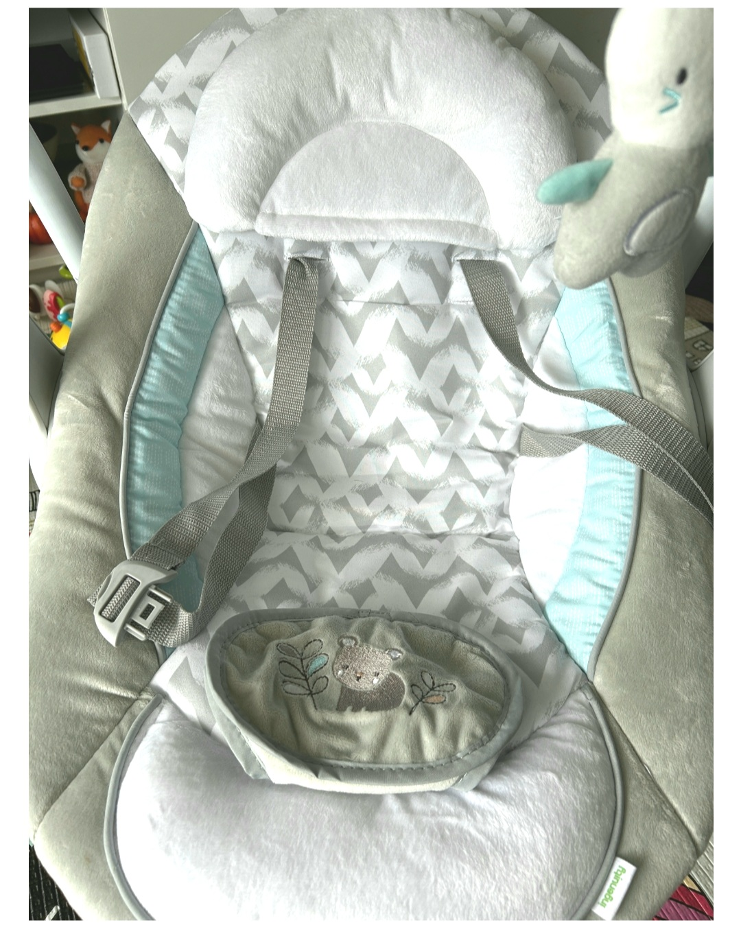 Ingenuity BABY SWING - photo 4