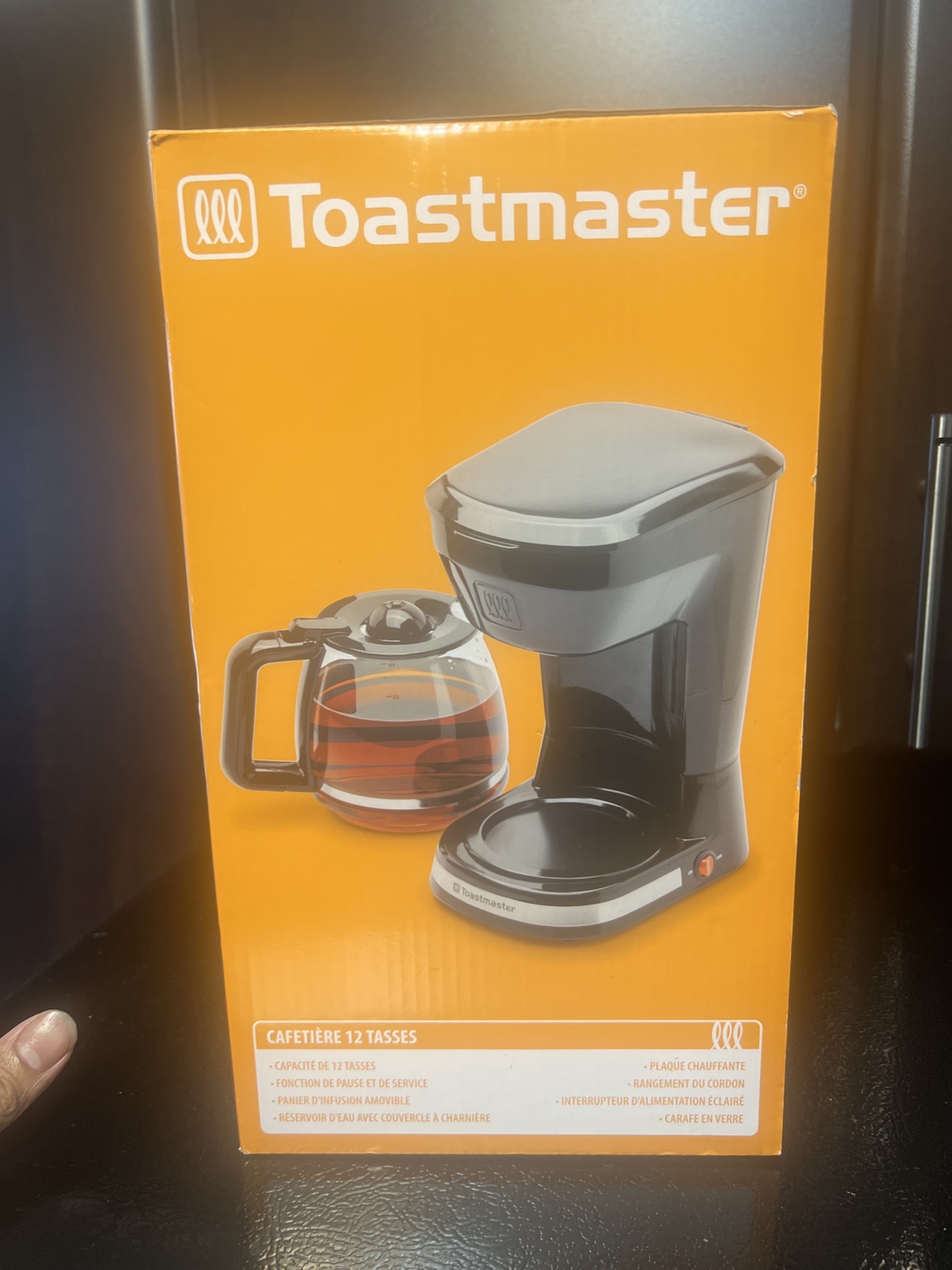 Coffee maker - photo 2