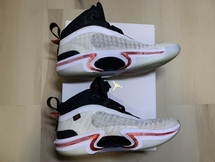 Jordan 36 Mens basketball Shoes