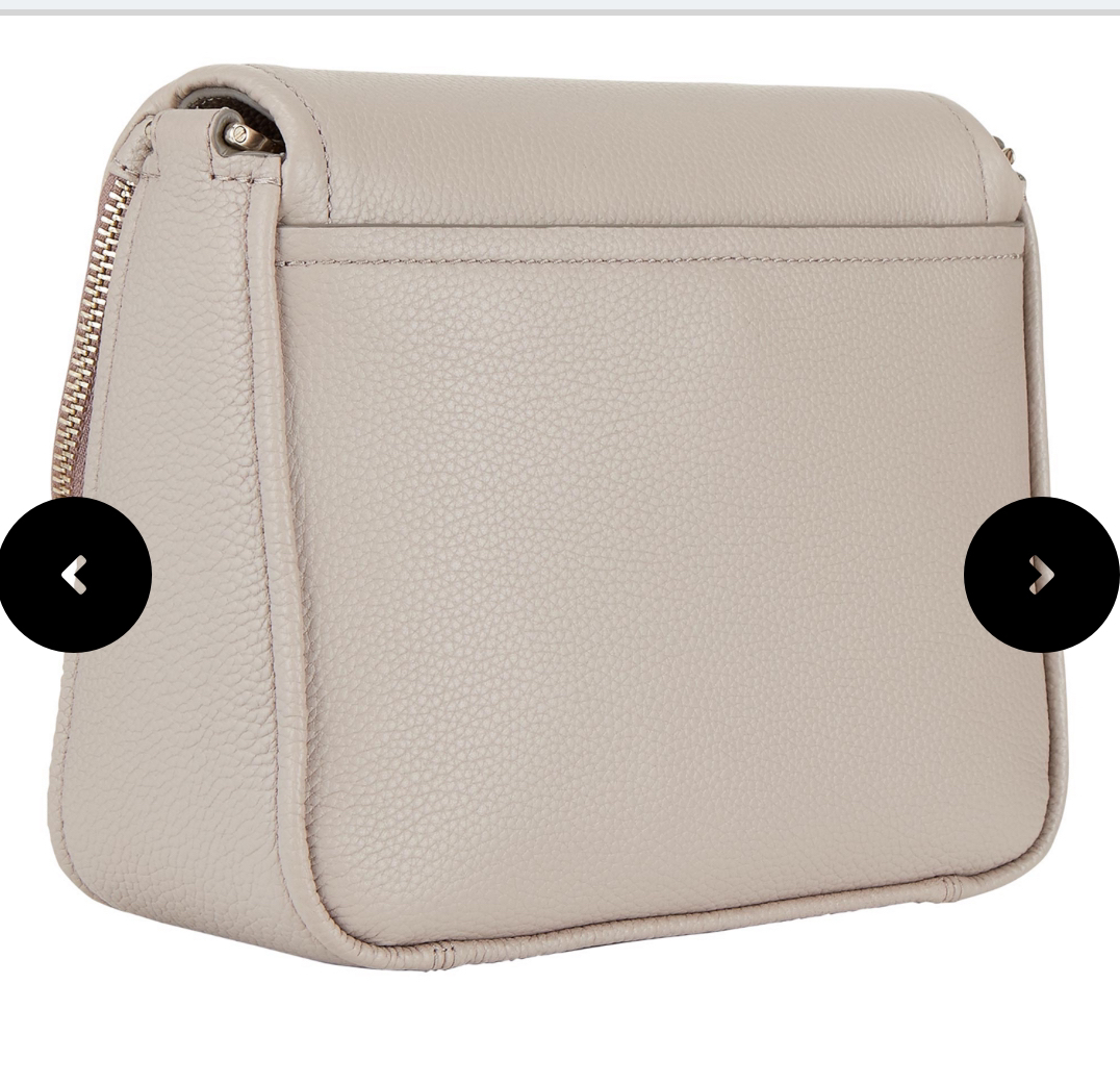 Kate Spade Run Around Medium Flap Crosbody image indicator(3)