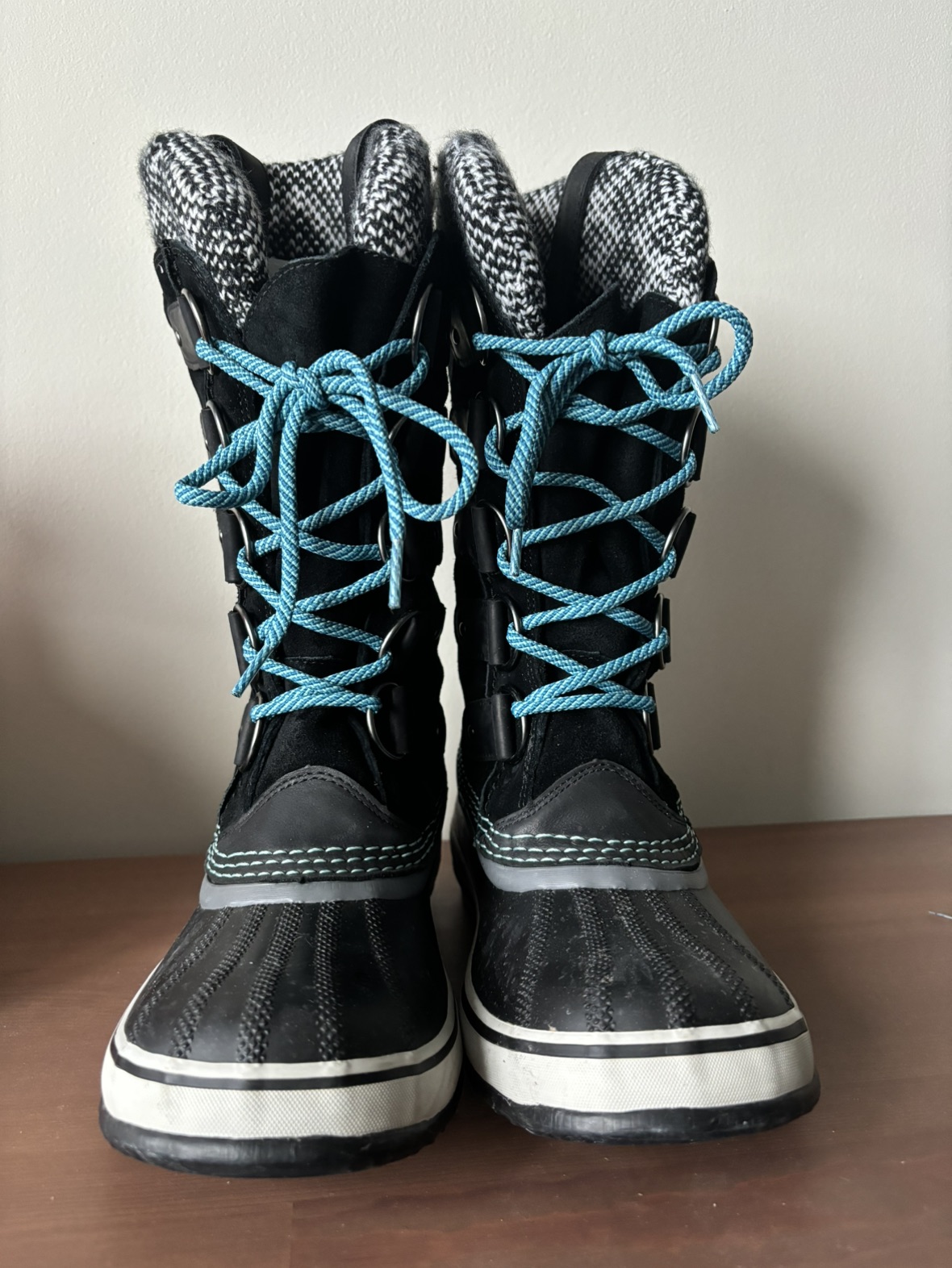 Sorel Joan of Arctic Boot Size 8 - Waterproof - photo 5