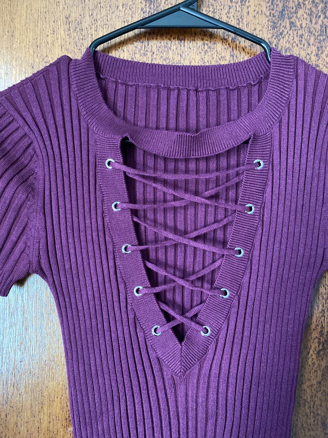 Cute Sweater Dress - photo 2